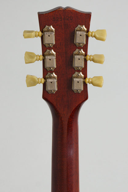 Gibson ES-335TDC Semi-Hollow Body Electric Guitar (1968)