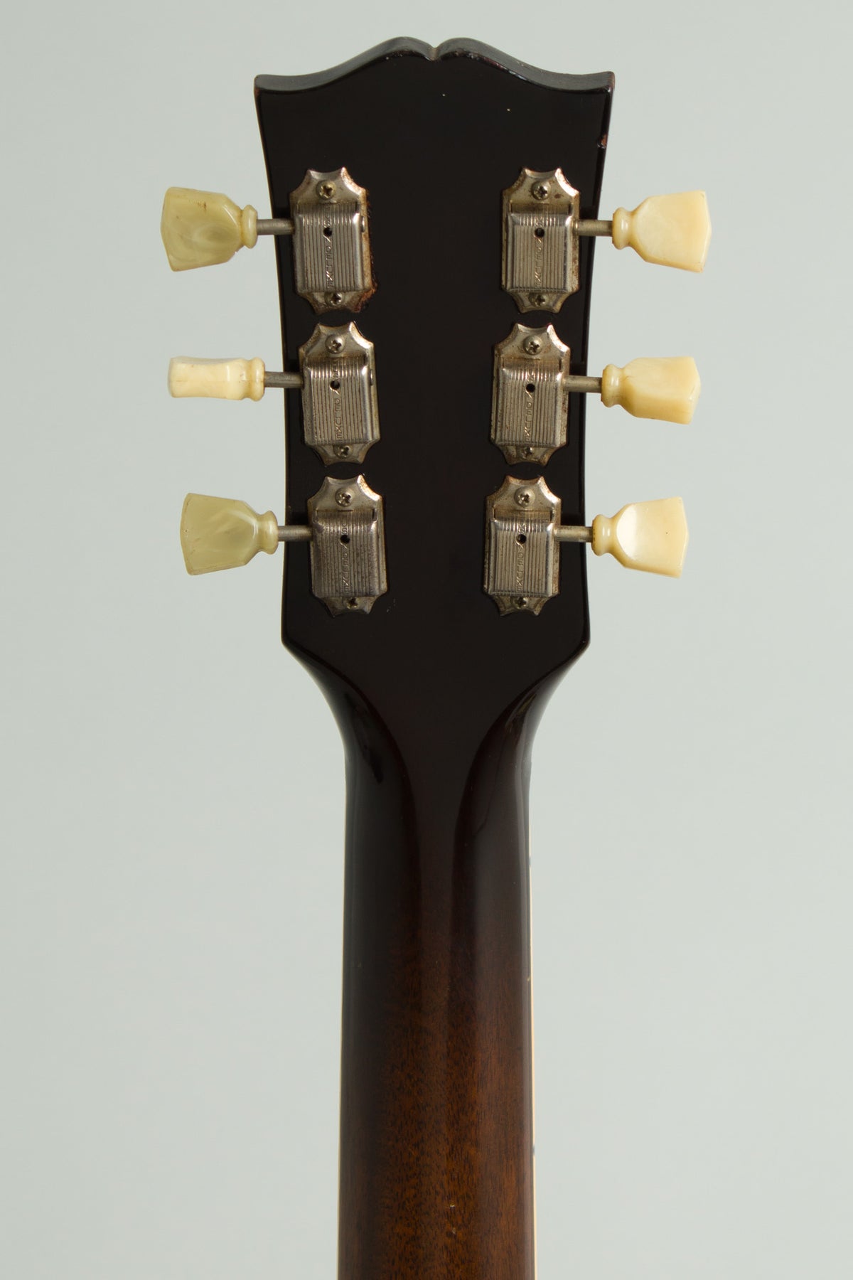 Gibson ES-175 Arch Top Hollow Body Electric Guitar (1960)