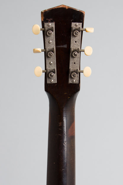 Gibson Cromwell G-4 Arch Top Acoustic Guitar (1935)