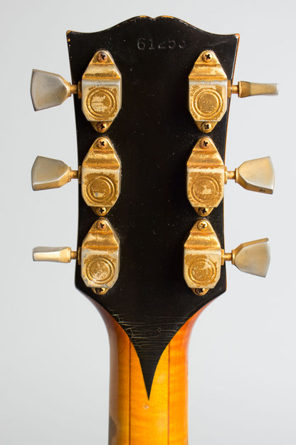 Gibson L-5CN Arch Top Acoustic Guitar (1962)