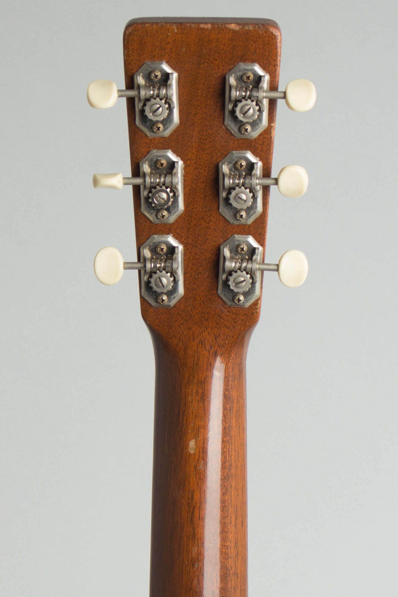 C. F. Martin 0-15 Flat Top Acoustic Guitar (1950)