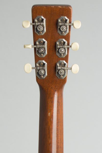 C. F. Martin 0-15 Flat Top Acoustic Guitar (1950)