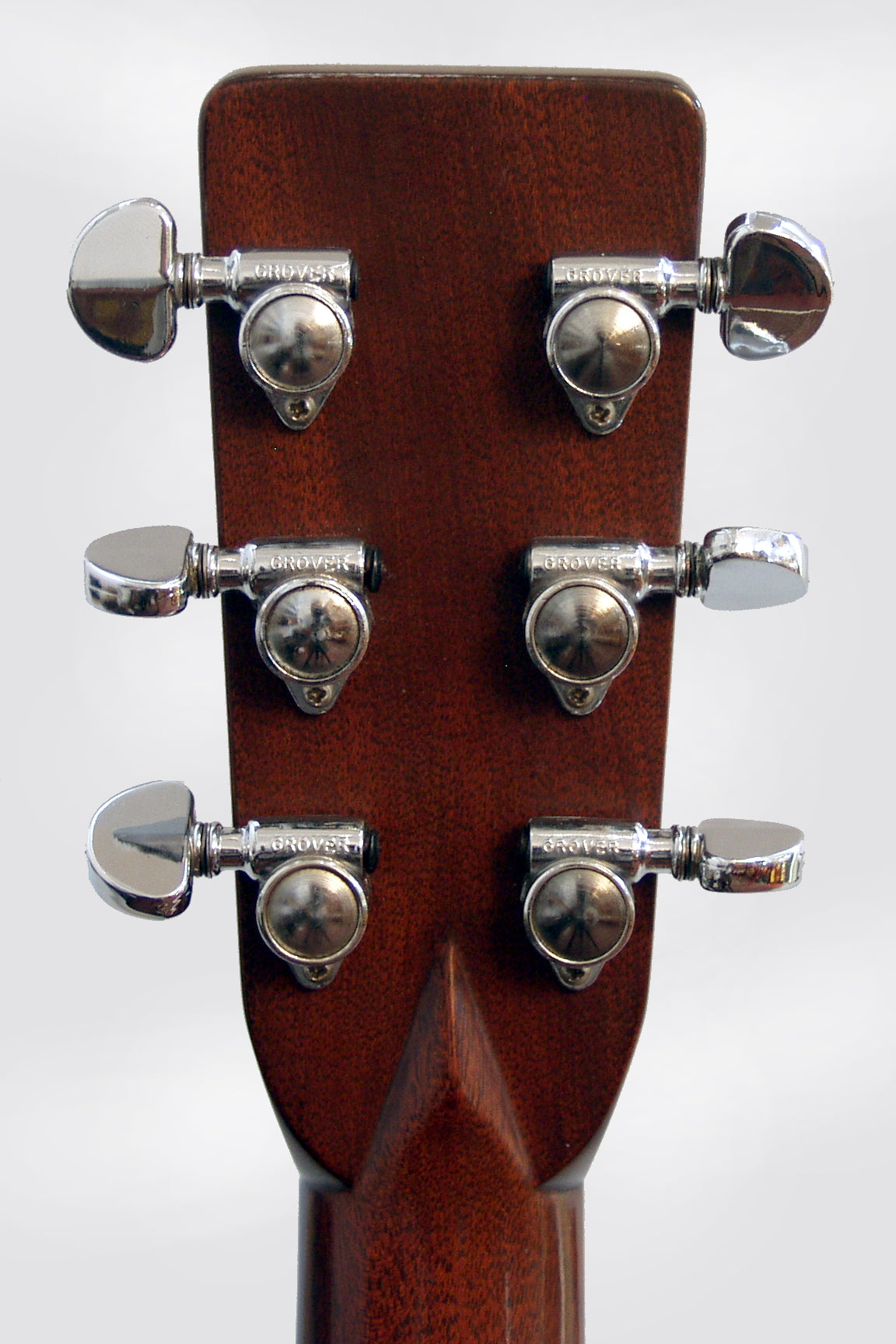 C. F. Martin 000-28 Flat Top Acoustic Guitar (1976)