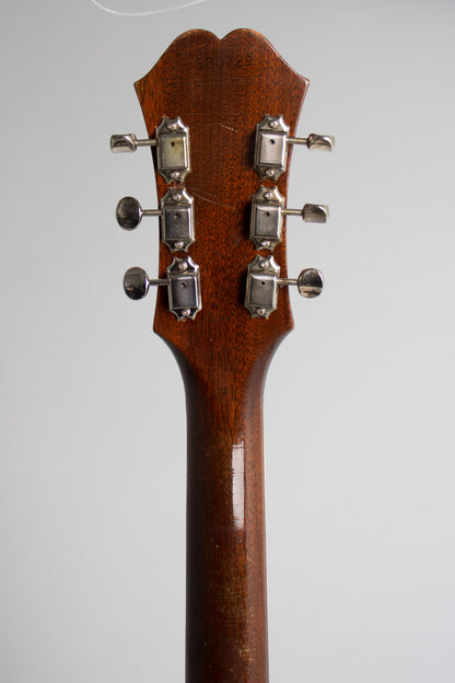 Epiphone FT-90 El Dorado Flat Top Acoustic Guitar (1966)