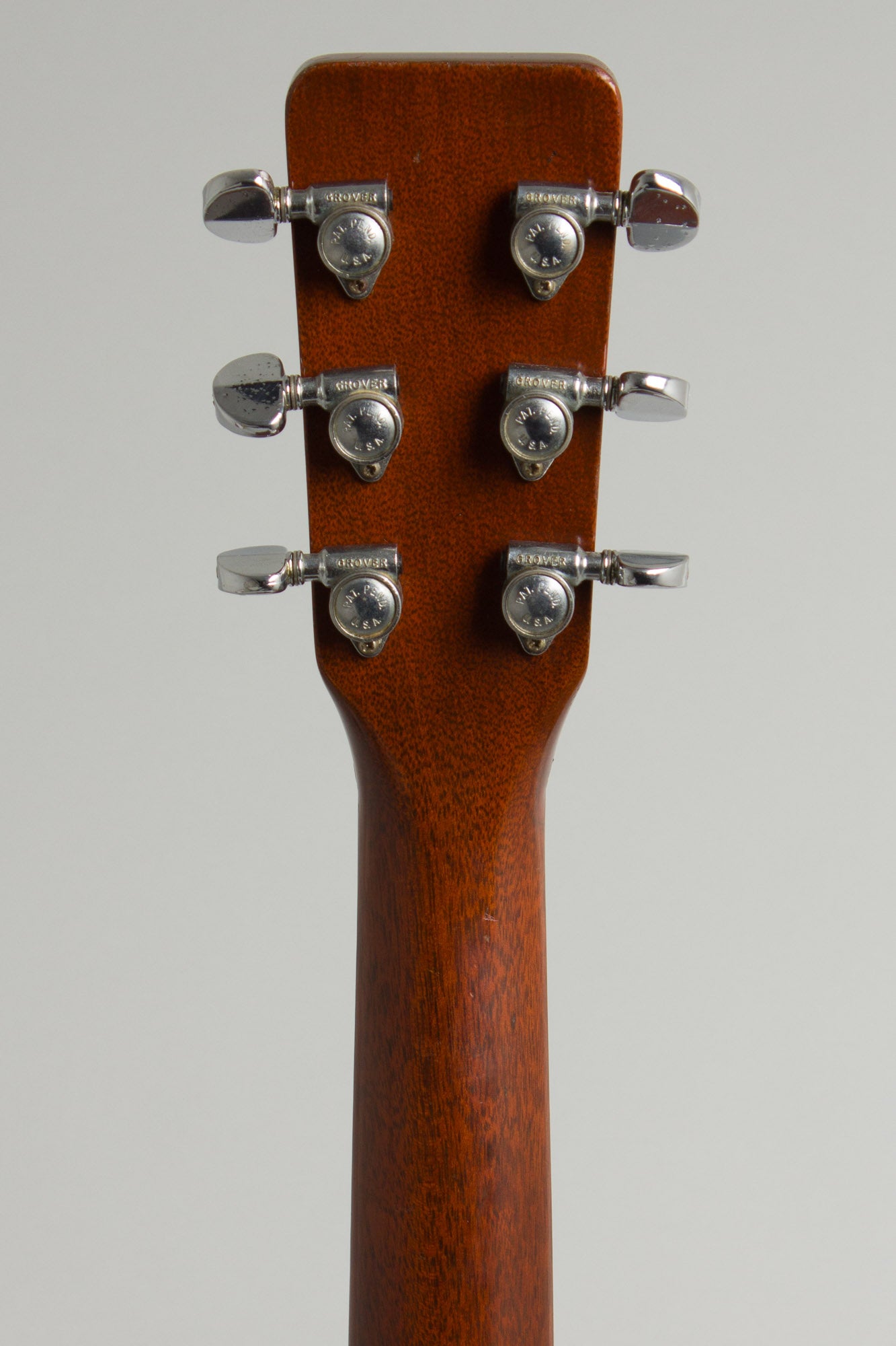 C. F. Martin D-18 Flat Top Acoustic Guitar (1967)