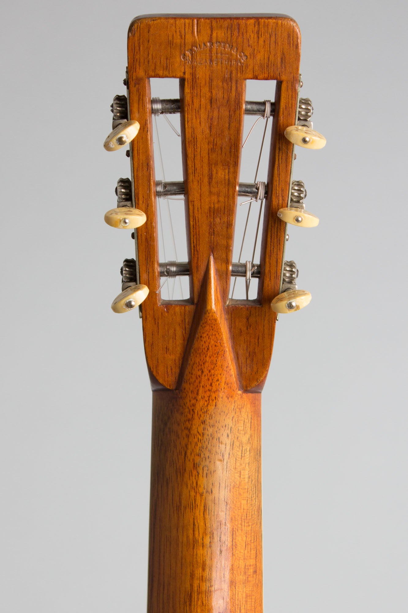 C. F. Martin 00-45 Flat Top Acoustic Guitar (1913)
