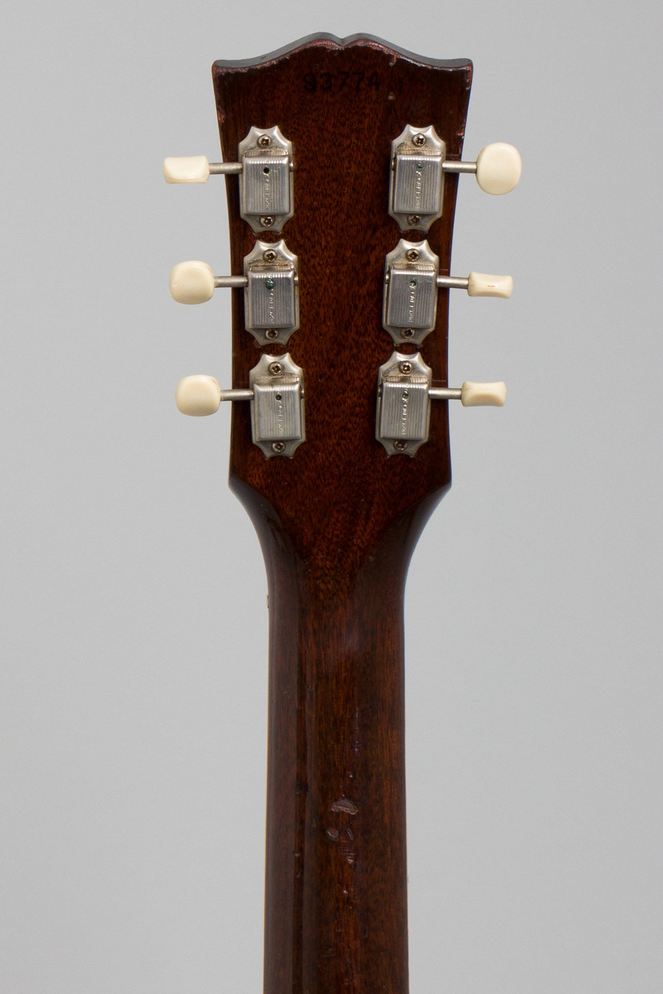 Gibson ES-330TD Thinline Hollow Body Electric Guitar (1962)