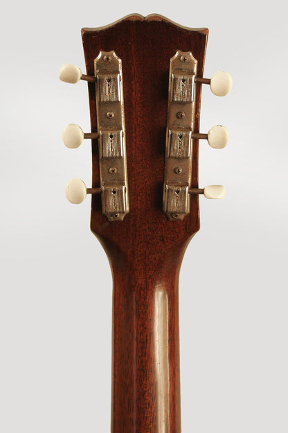 Gibson LG-1 Flat Top Acoustic Guitar (1958)