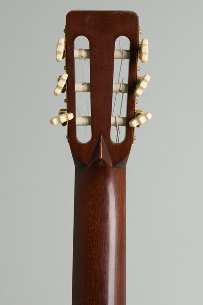 C. F. Martin 00-28C Classical Guitar (1972)