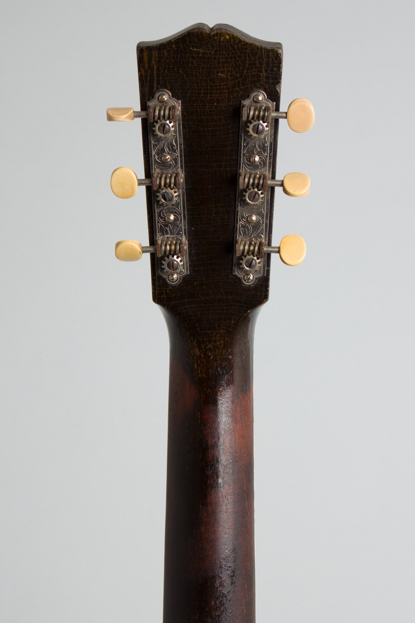 Gibson L-2 Flat Top Acoustic Guitar (1930)