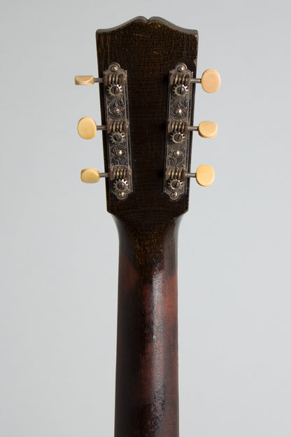 Gibson L-2 Flat Top Acoustic Guitar (1930)