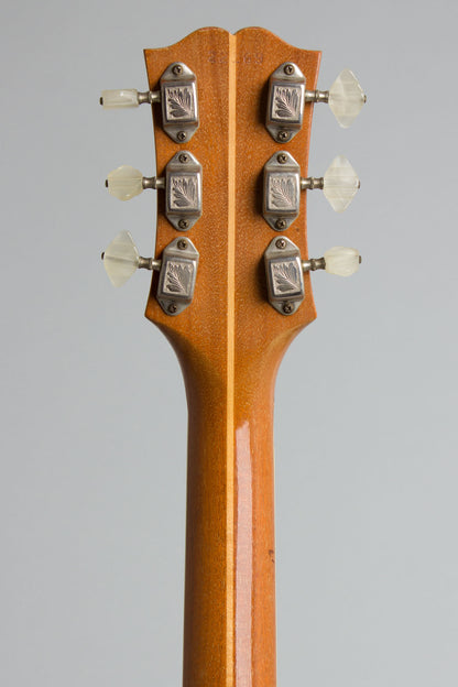 Guild Duane Eddy Jr B Thinline Hollow Body Electric Guitar (1962)
