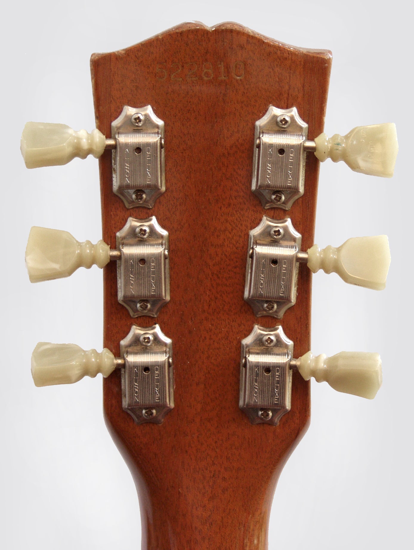 Gibson Les Paul Model Solid Body Electric Guitar (1968)