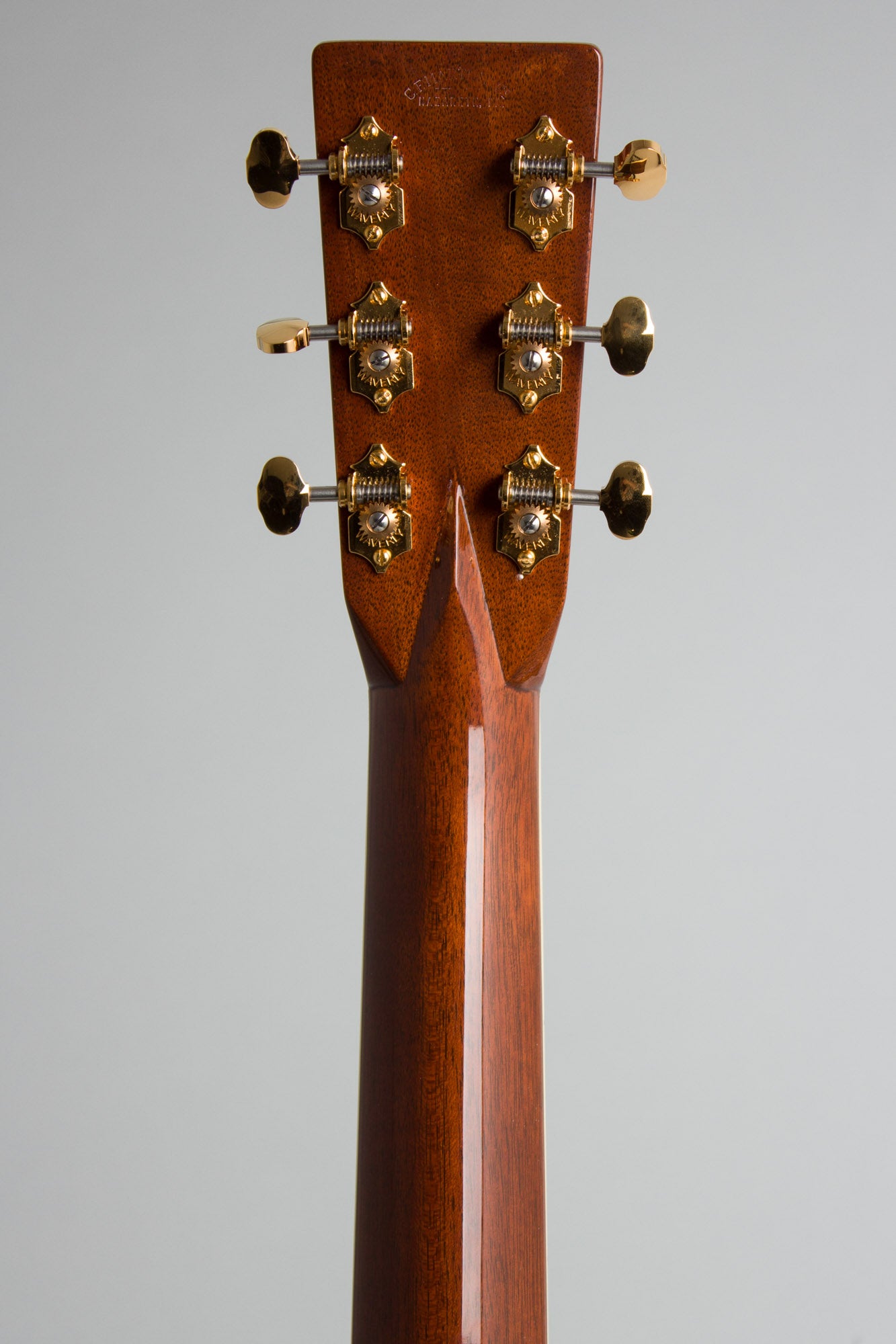C. F. Martin D-42AR Amazon Rosewood Acoustic Guitar (2007)