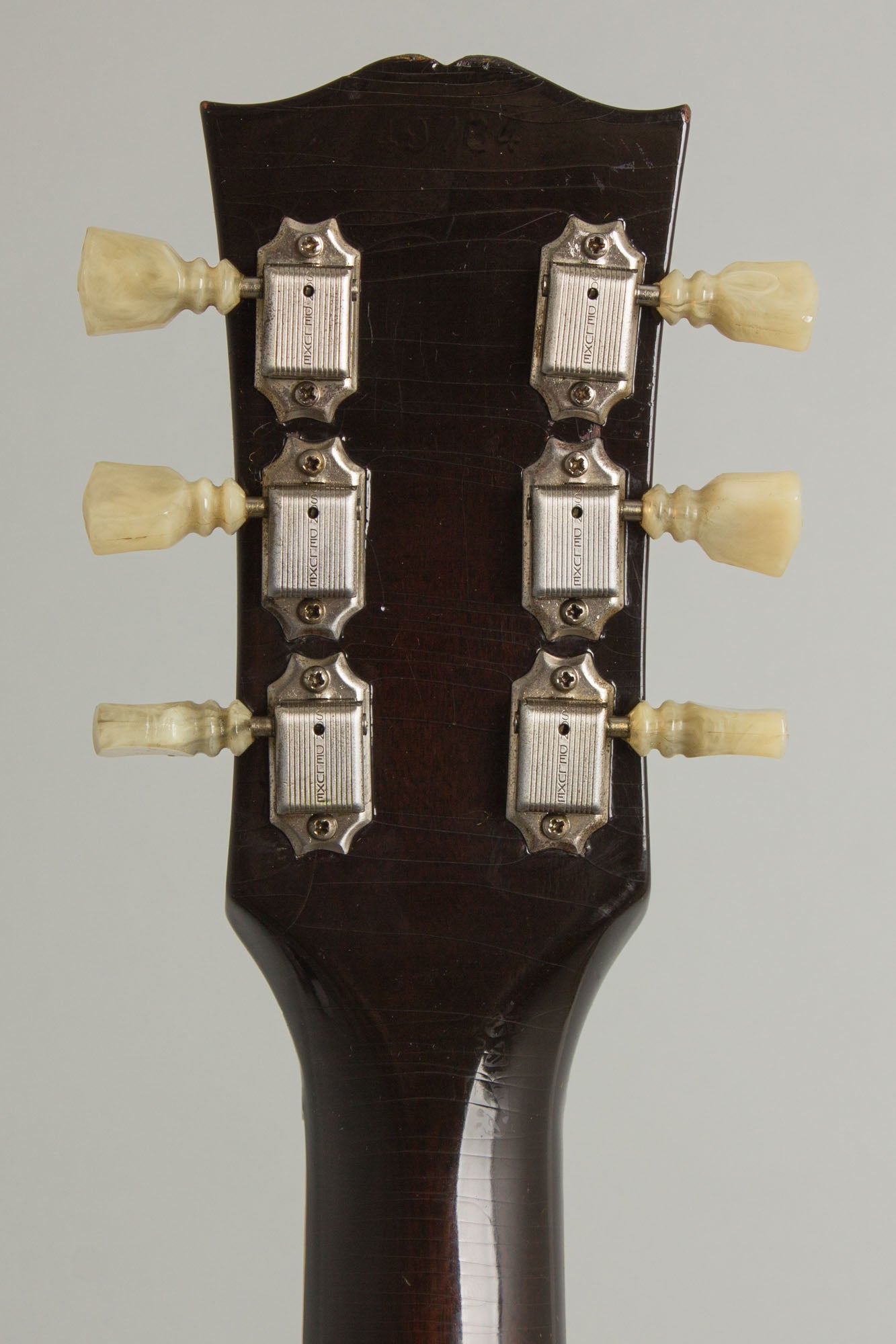 Gibson ES-175D Arch Top Hollow Body Electric Guitar (1962)