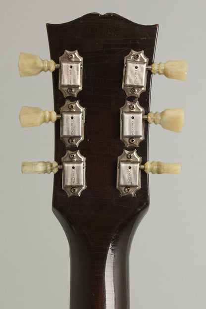 Gibson ES-175D Arch Top Hollow Body Electric Guitar (1962)