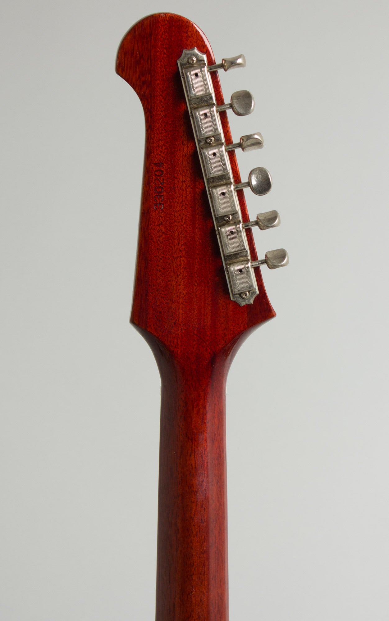 Gibson Trini Lopez Standard Semi-Hollow Body Electric Guitar (1967)