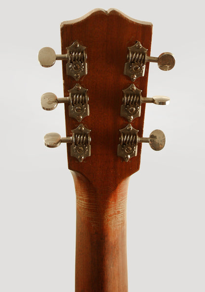 Gibson ES-150 Arch Top Hollow Body Electric Guitar (1936)