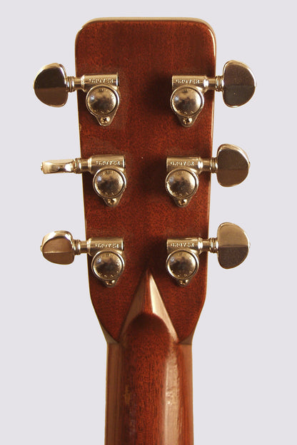 C. F. Martin 000-28 Flat Top Acoustic Guitar (1965)