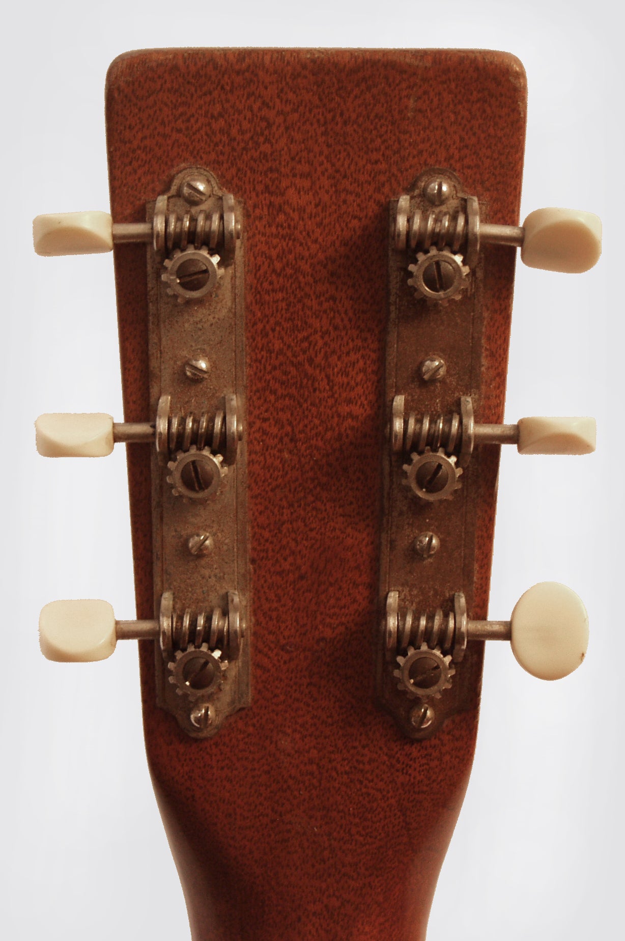 C. F. Martin 0-15 Flat Top Acoustic Guitar (1940)