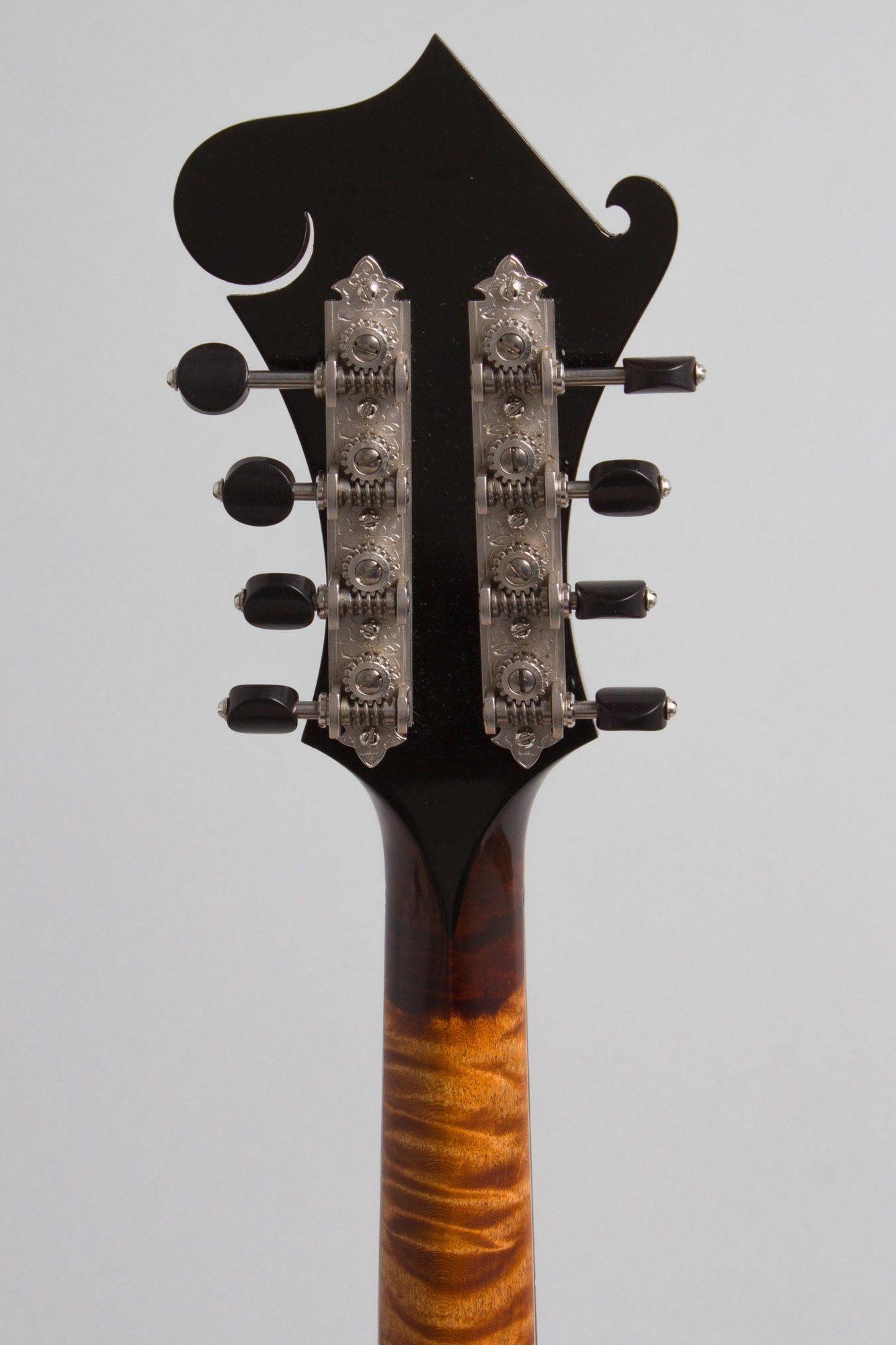 Heiden Heritage Model Carved Top Mandolin (2007)