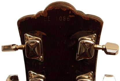 Guild T-100-D Thinline Hollow Body Electric Guitar (1966)