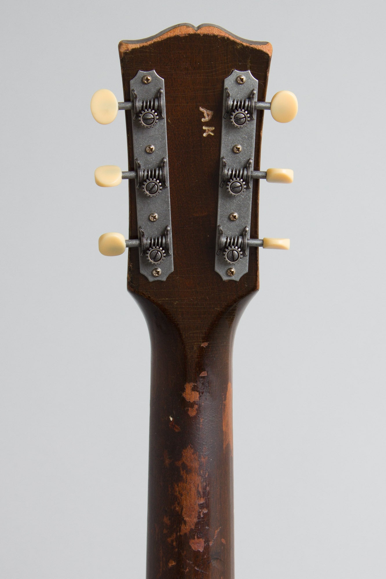 Gibson L-48 Arch Top Acoustic Guitar (1947-8)