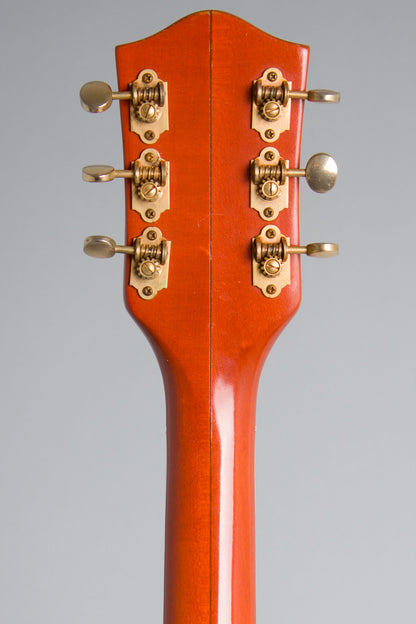 Gretsch Model 6120 Chet Atkins Hollowbody Thinline Hollow Body Electric Guitar (1965)