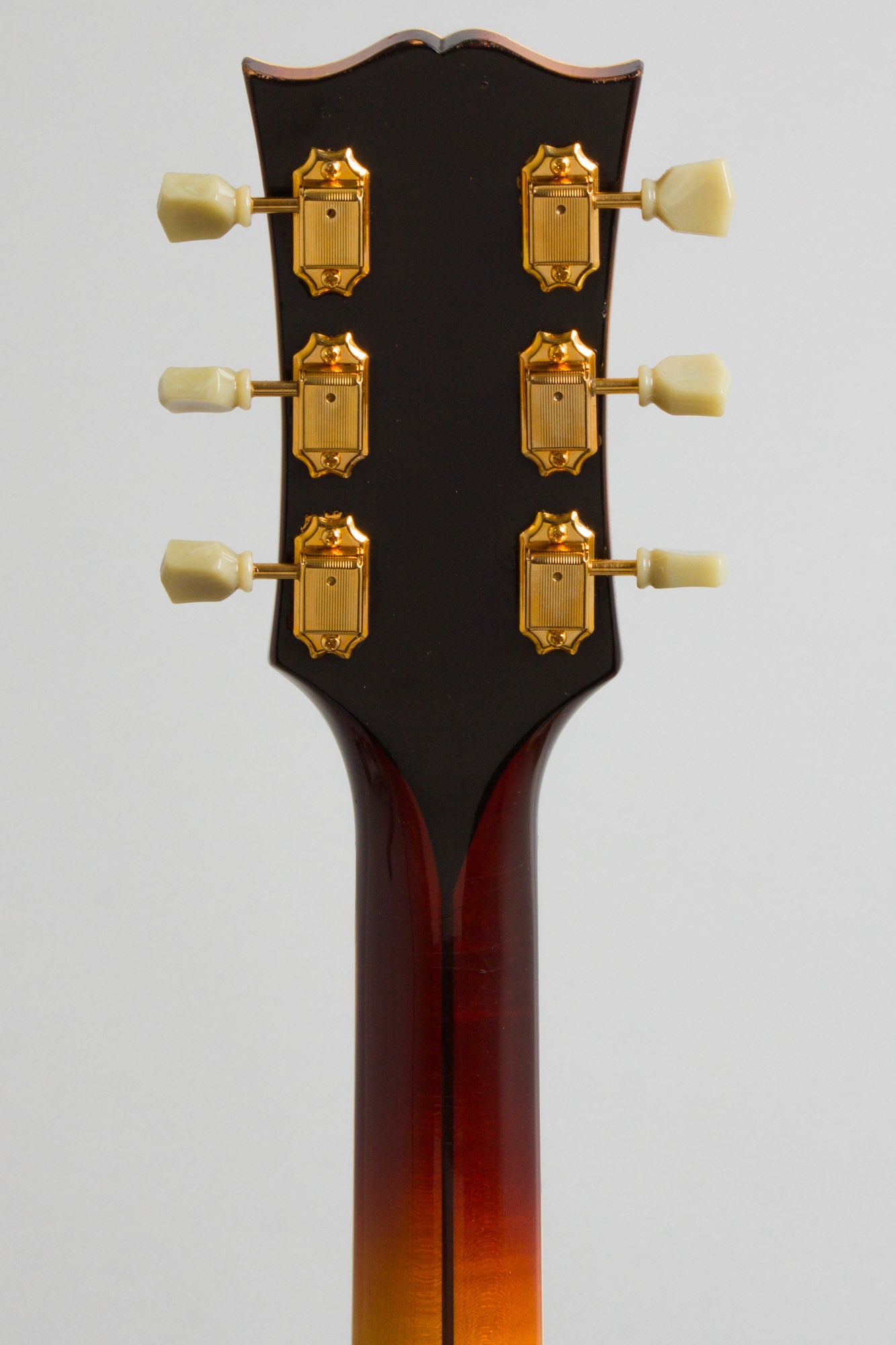 Gibson ES-350T Thinline Hollow Body Electric Guitar (1960)