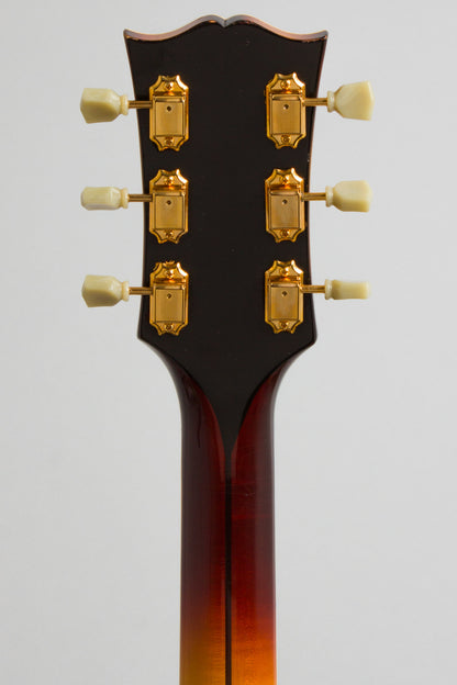 Gibson ES-350T Thinline Hollow Body Electric Guitar (1960)