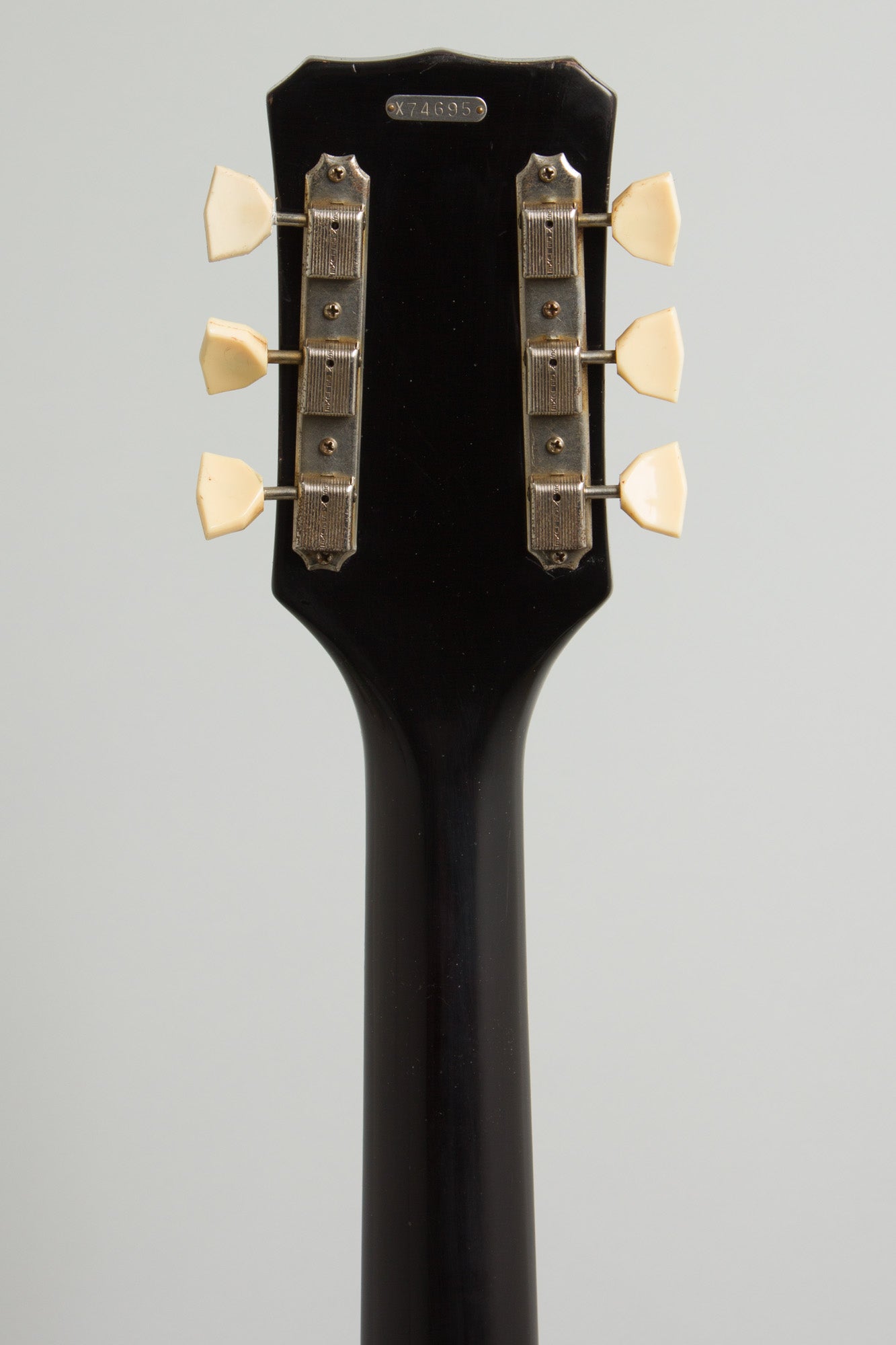National Model 1104 Town & Country Solid Body Electric Guitar (1958)