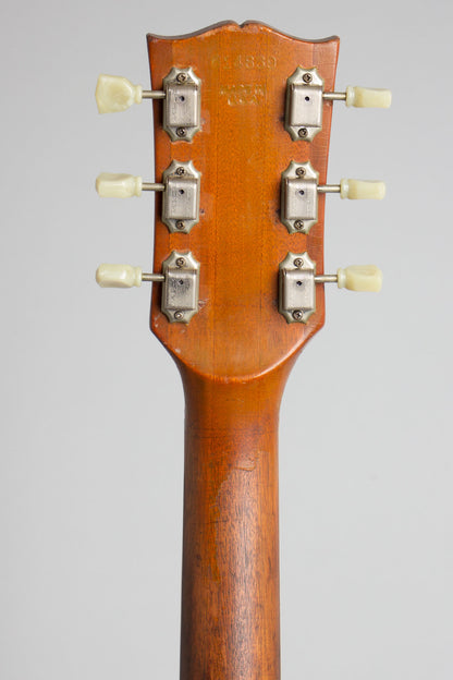 Gibson Les Paul Deluxe Solid Body Electric Guitar (1972)