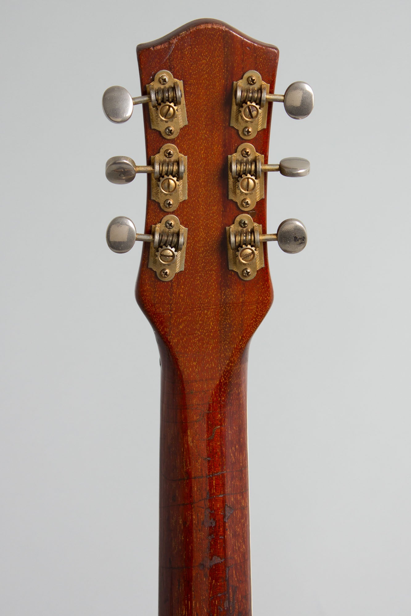 Gretsch Chet Atkins Solidbody Model 6121 Solid Body Electric Guitar (1959)
