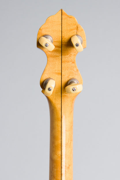 Bart Reiter Whyte Laydie 5 String Banjo (1986)