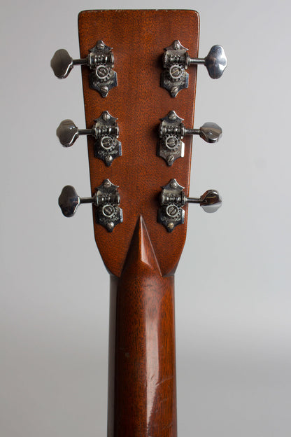C. F. Martin HD-28 Custom Flat Top Acoustic Guitar (1980)