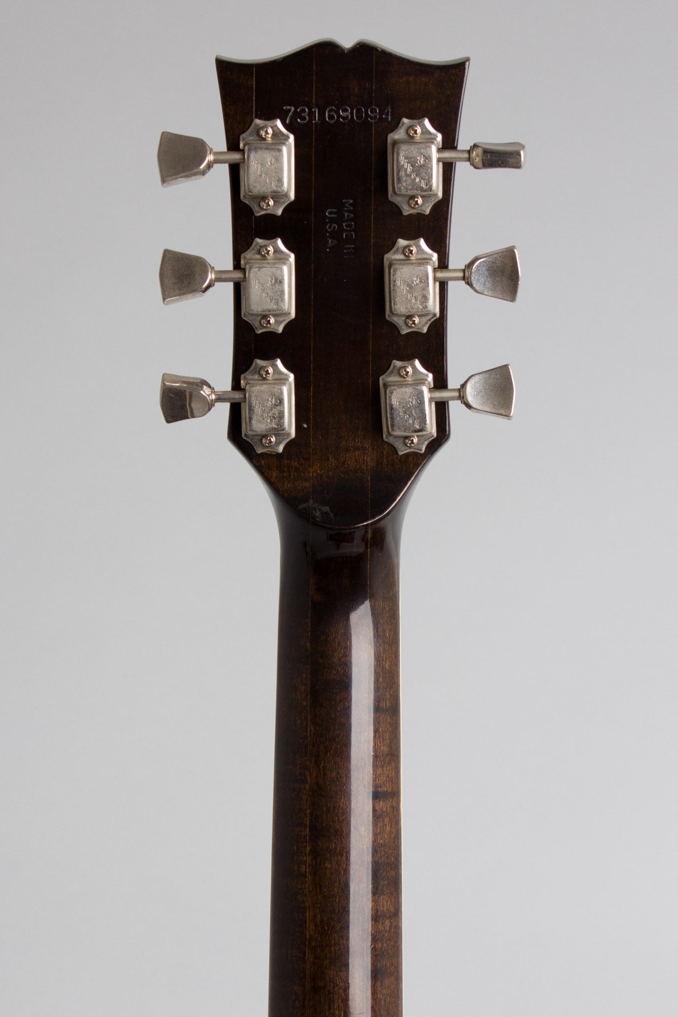 Gibson ES-175CC Arch Top Hollow Body Electric Guitar (1979)