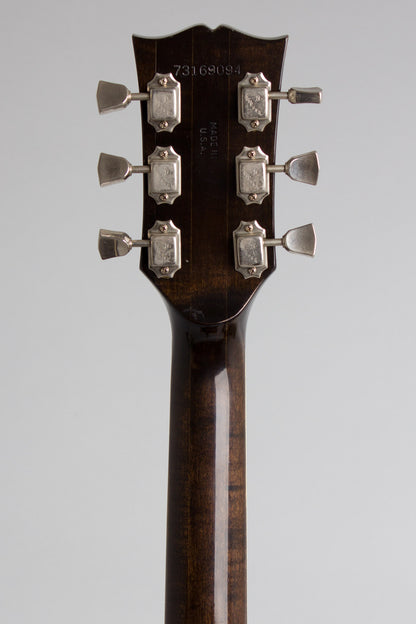 Gibson ES-175CC Arch Top Hollow Body Electric Guitar (1979)