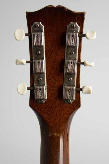 Gibson ES-125T 3/4 Thinline Hollow Body Electric Guitar (1957)