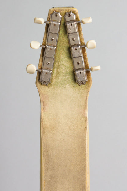 Fender Champion Lap Steel Electric Guitar (1955)