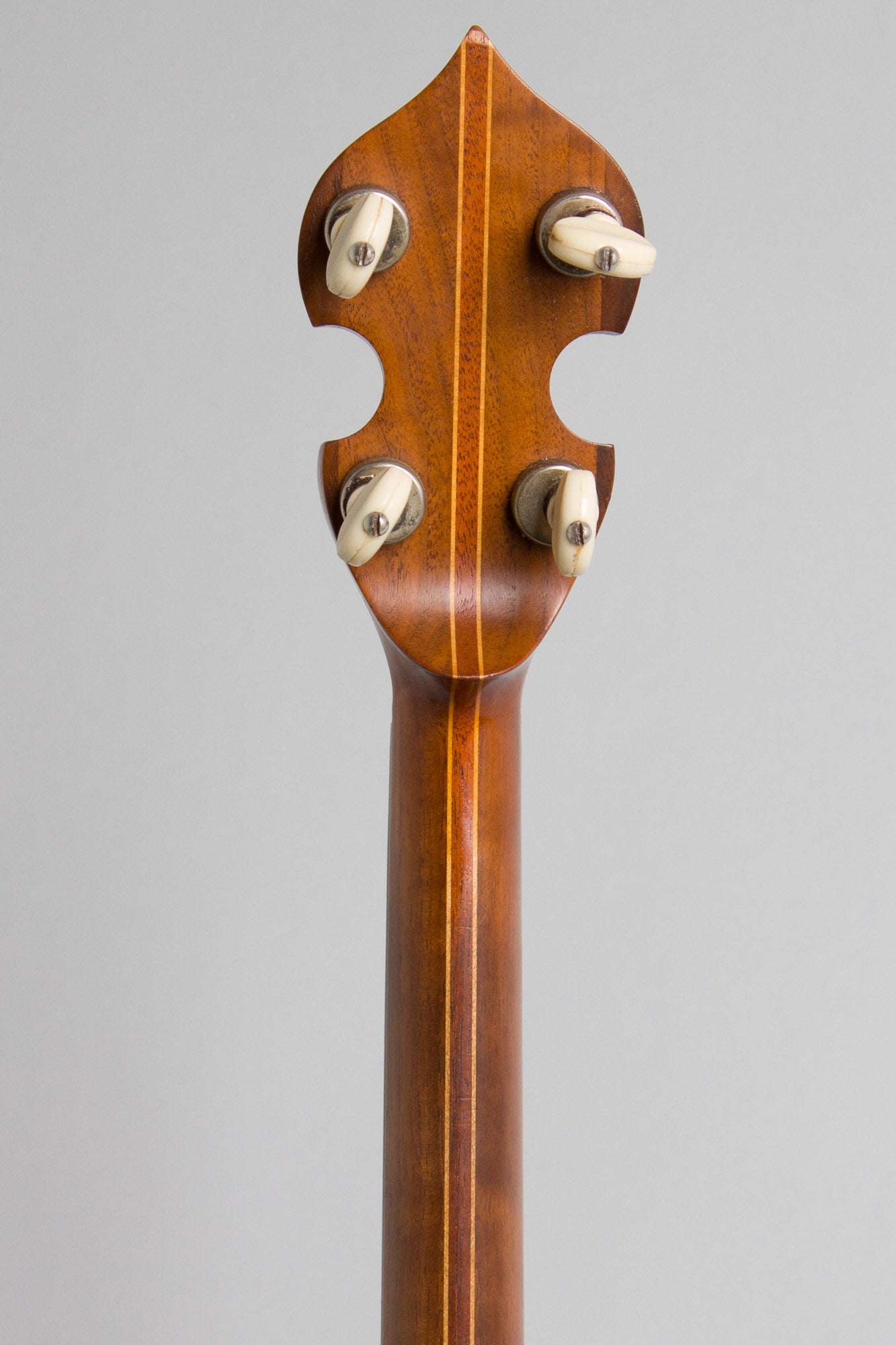 Ode Model 35 Tenor Banjo (1963)