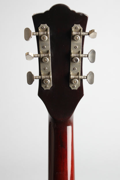 Guild F-30-NT Flat Top Acoustic Guitar (1965)