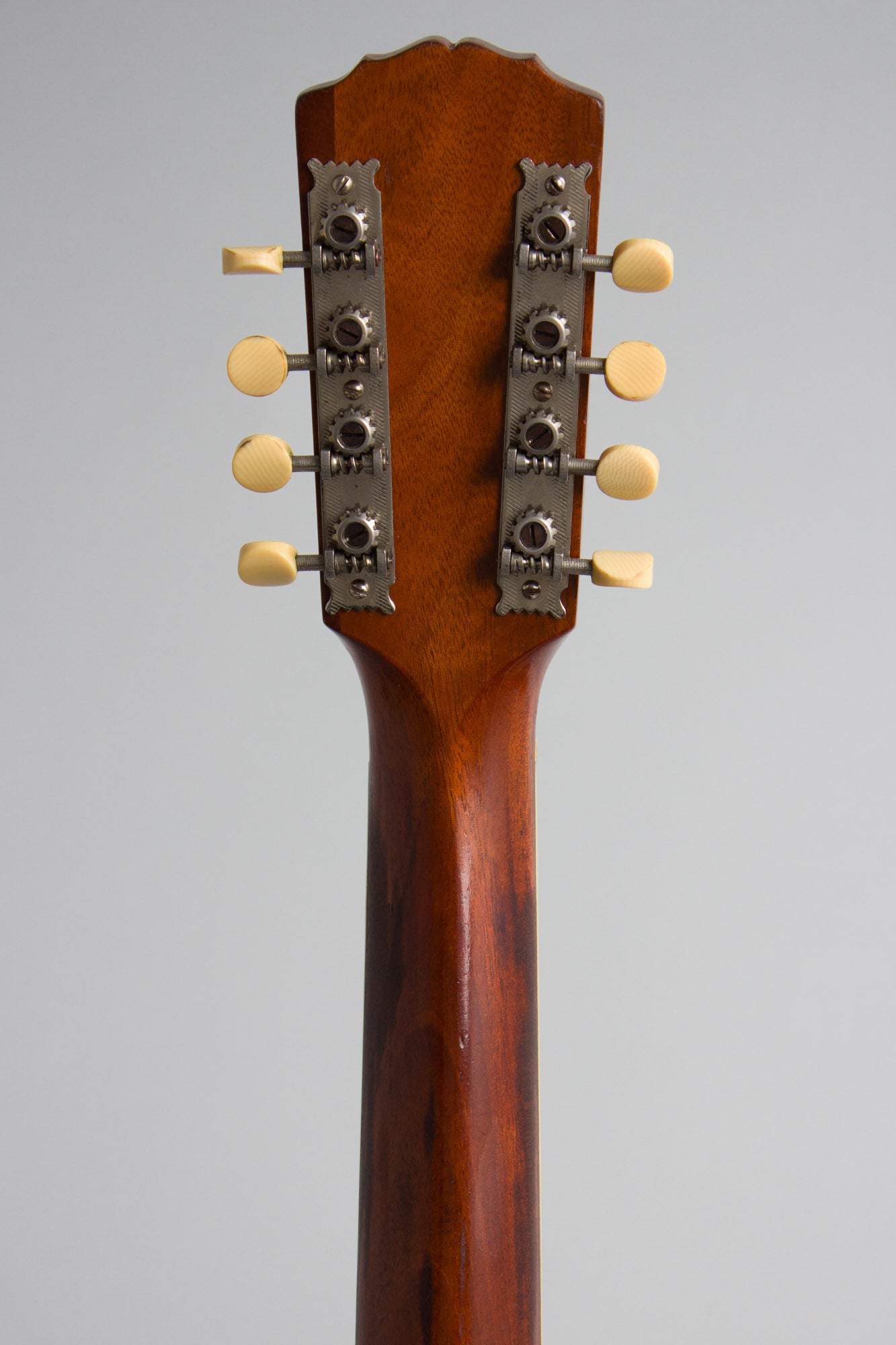 Gibson K-1 Carved Top Mandocello (1915)