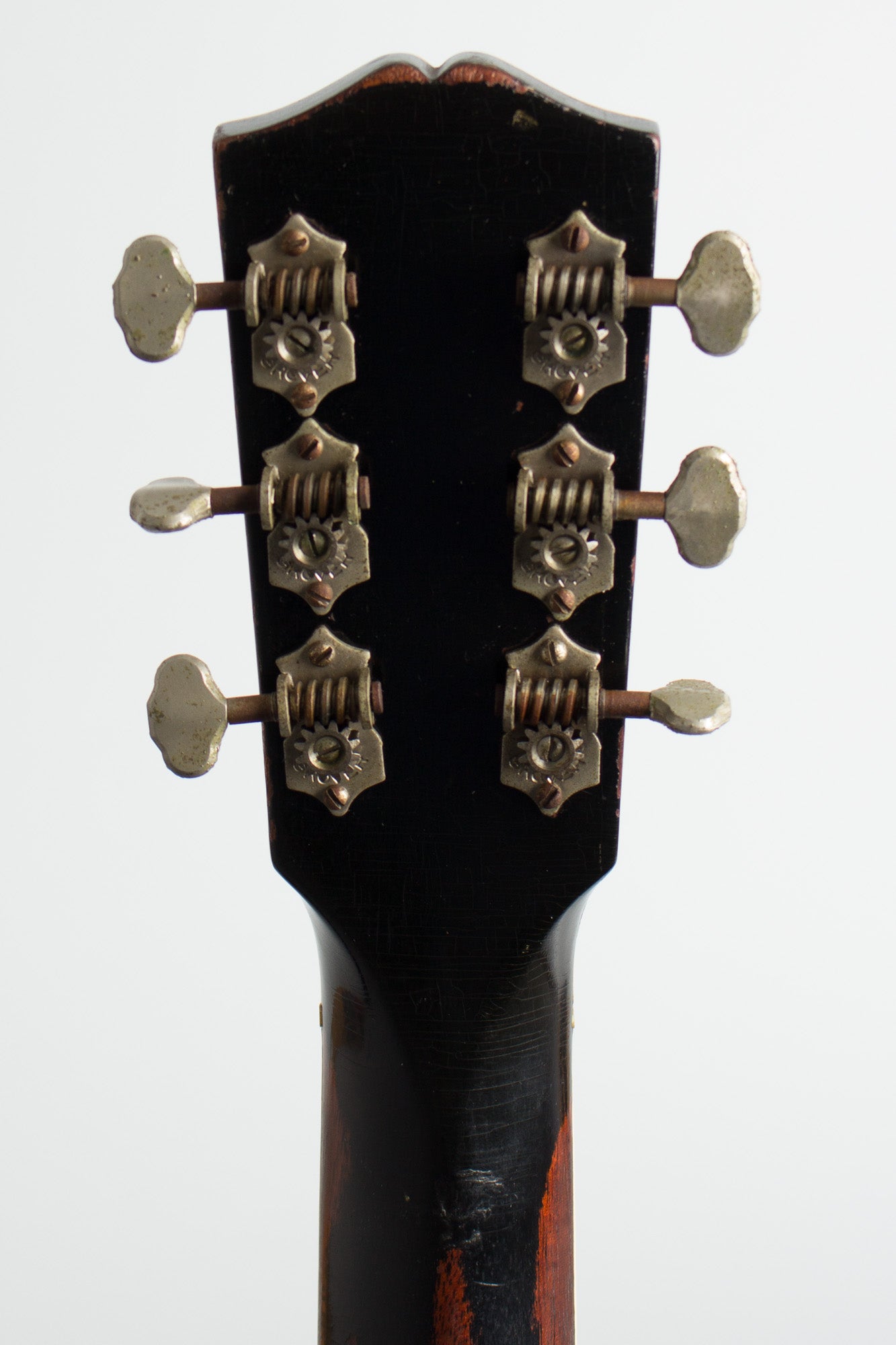 Gibson L-10 Arch Top Acoustic Guitar (1934)