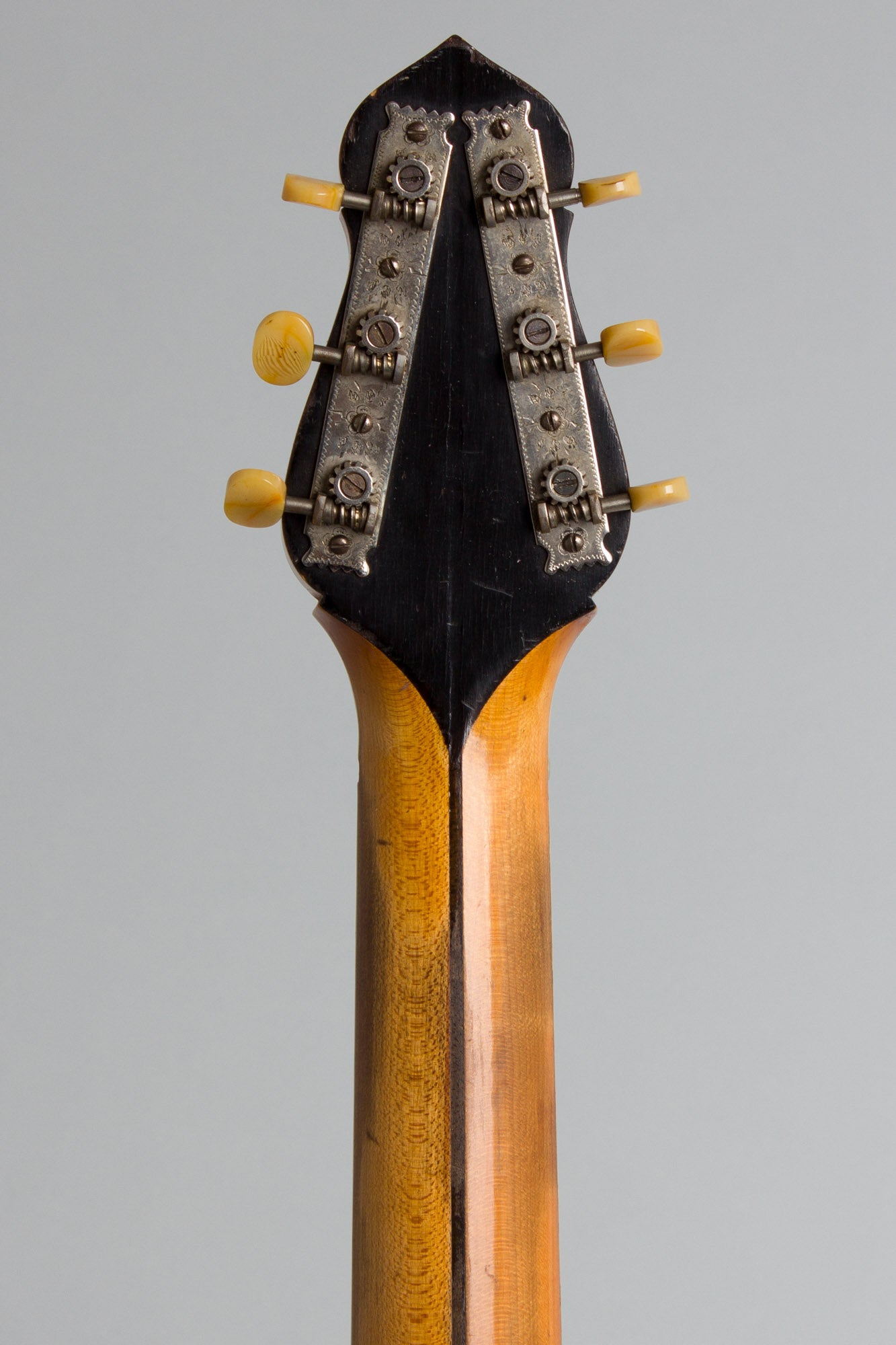 Gibson Style GB Guitar Banjo (1919)
