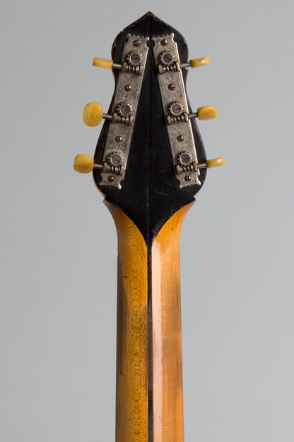 Gibson Style GB Guitar Banjo (1919)