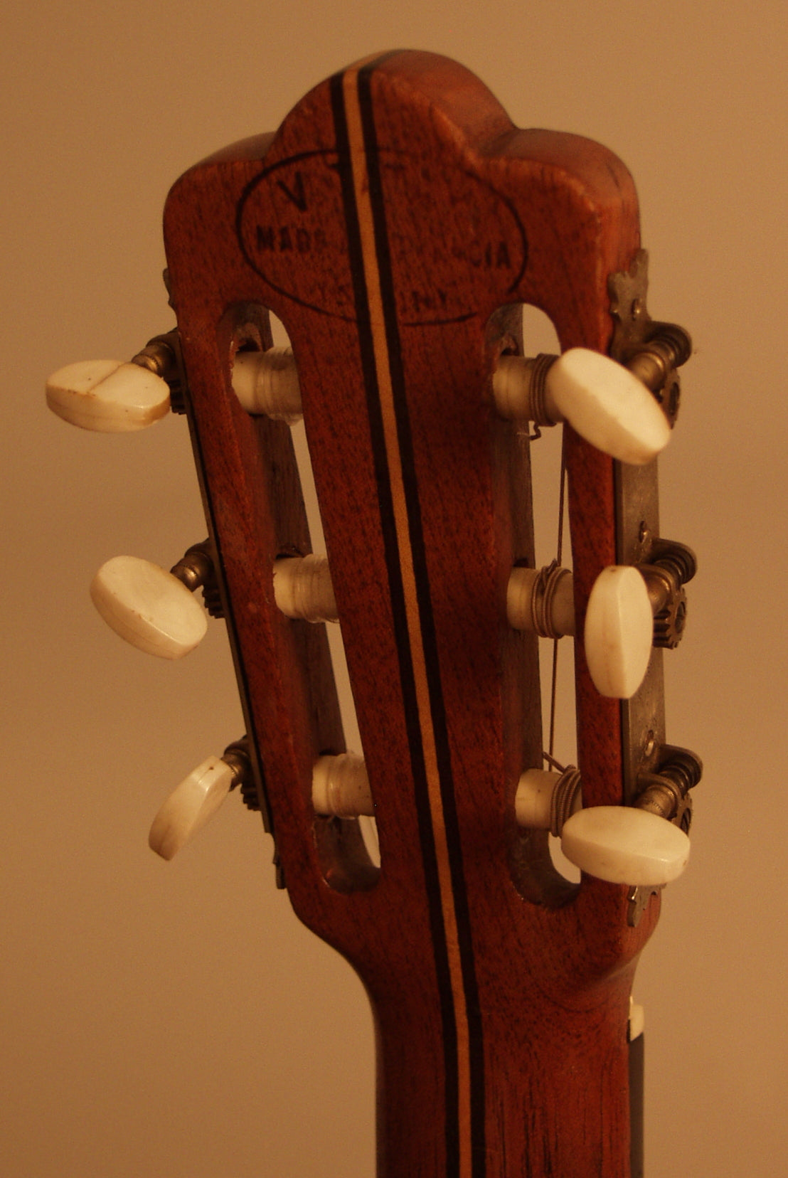 Vicente Tatay Classical Guitar (1930's)