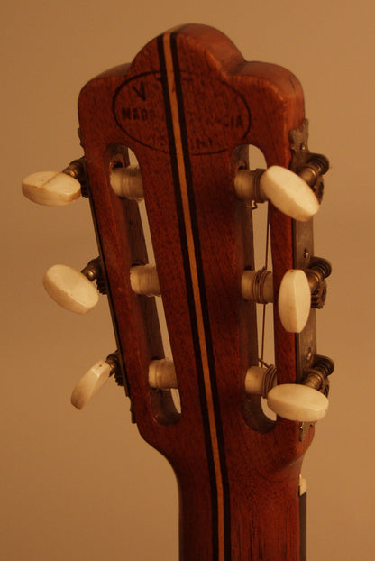 Vicente Tatay Classical Guitar (1930's)
