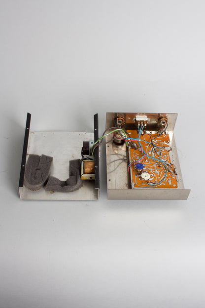 Electro-Harmonix Frequency Analyzer Ring Modulator Effect (1973)