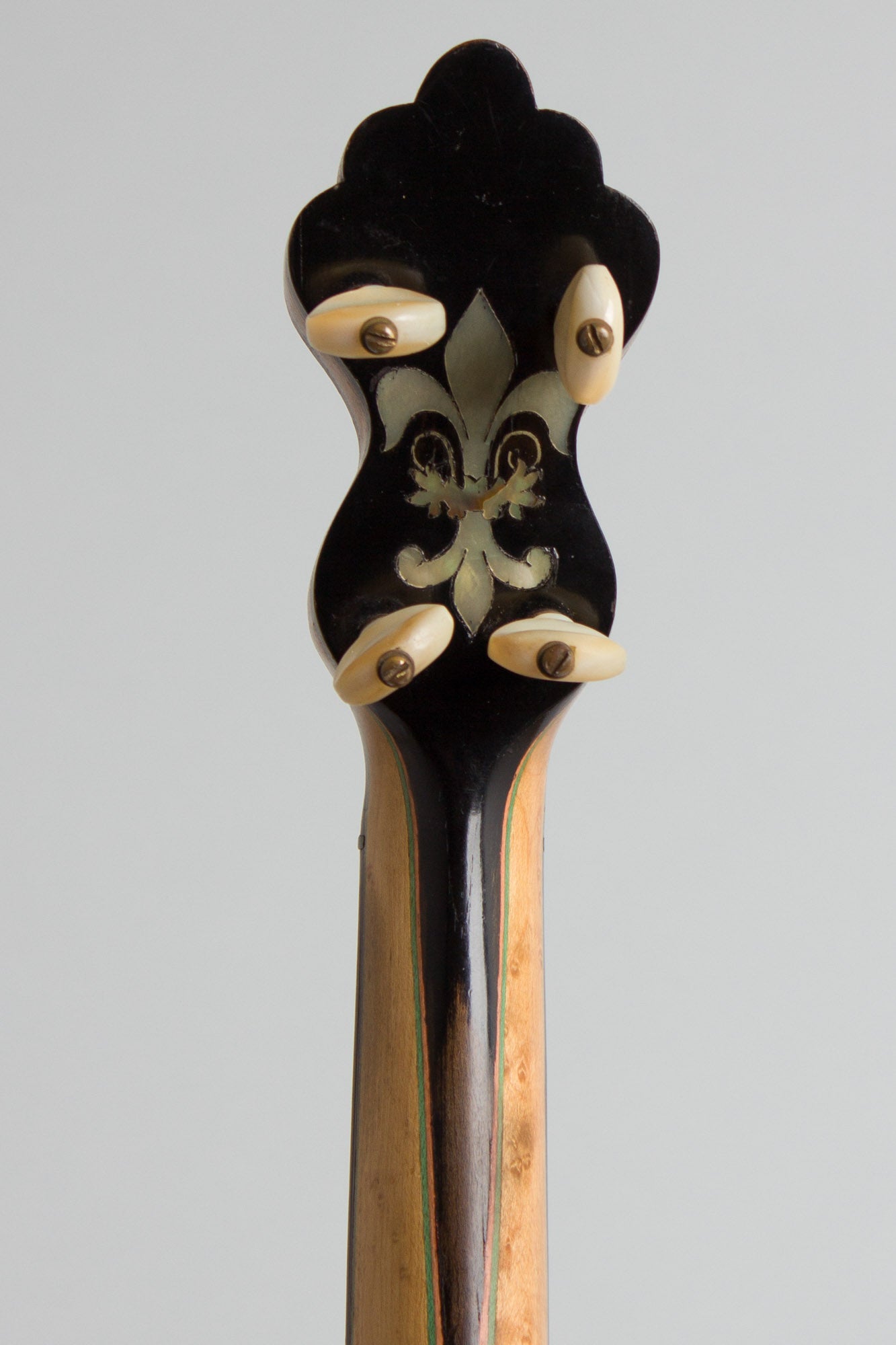 A. A. Farland Artists Grand 5 String Banjo (1910)