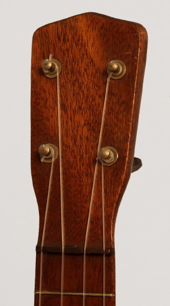 Bruno Soprano Ukulele (1925)
